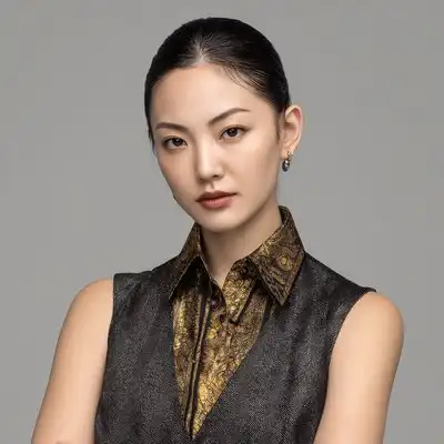 温桂芳